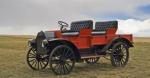 1915 auto wagon