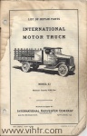 Model 63 page 0 front cover